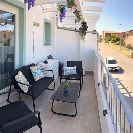 Affittimoderni Azure Retreat *