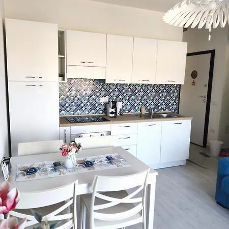 Affittimoderni Azure Retreat *