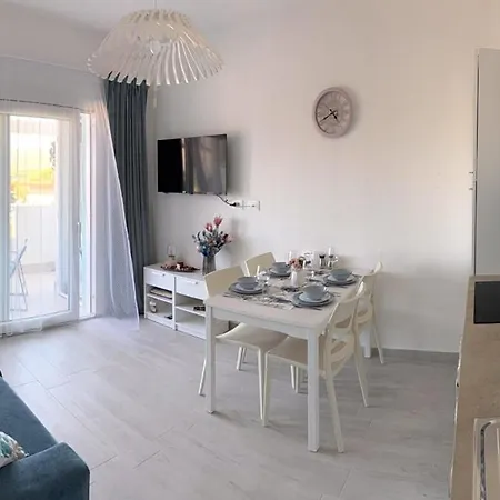 Affittimoderni Azure Retreat *