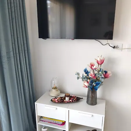 Affittimoderni Azure Retreat Διαμέρισμα *