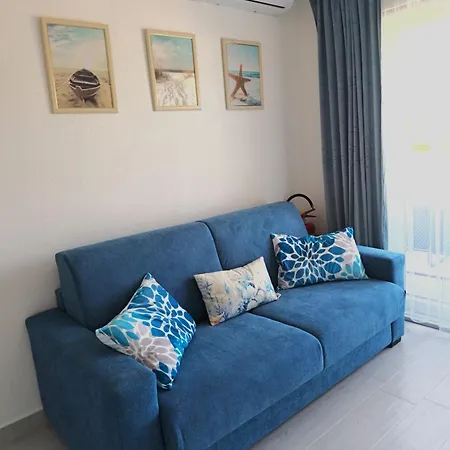 Affittimoderni Azure Retreat Διαμέρισμα