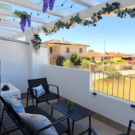 Affittimoderni Azure Retreat Διαμέρισμα *