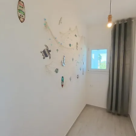 Διαμέρισμα Affittimoderni Azure Retreat *