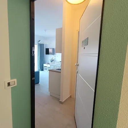 Affittimoderni Azure Retreat Διαμέρισμα *