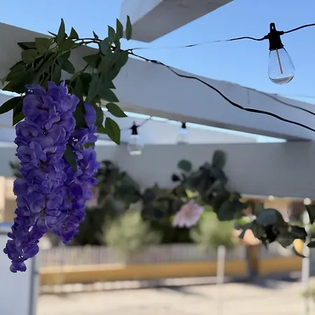 Διαμέρισμα Affittimoderni Azure Retreat Santa Maria